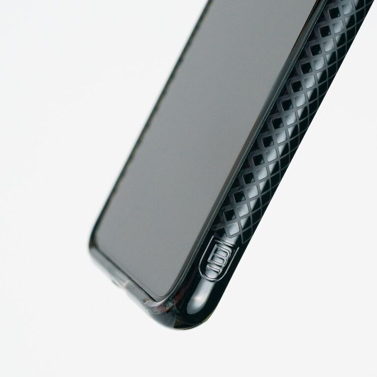 BodyGuardz Ace Pro Case featuring Unequal (Smoke/Black) for Samsung Galaxy S20, , large